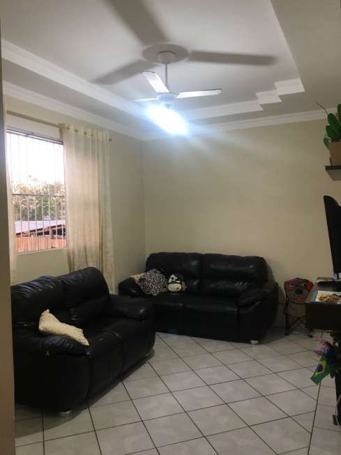 Apartamento com 2 Quartos à Venda, 50 m² por R$ 80.000 Rua Barão de Melgaço, 130 - Centro Norte, Cuiabá - MT