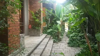Casa com 4 Quartos para Alugar, 845 m² por R$ 29.900/Mês Rua Maria Angélica - Jardim Botânico, Rio de Janeiro - RJ