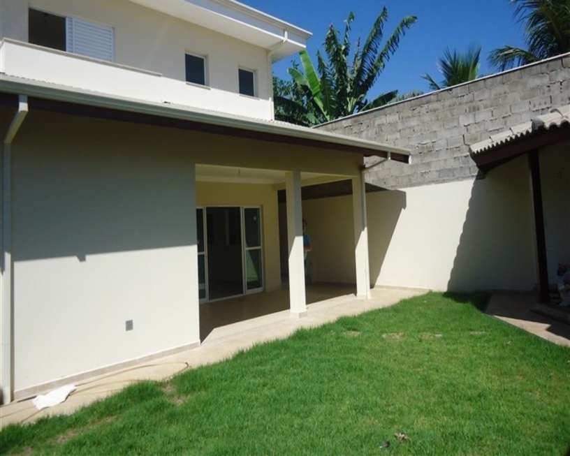 Casa de Condomínio com 3 Quartos à Venda, 245 m² por R$ 790.000 Joao Aranha, Paulínia - SP