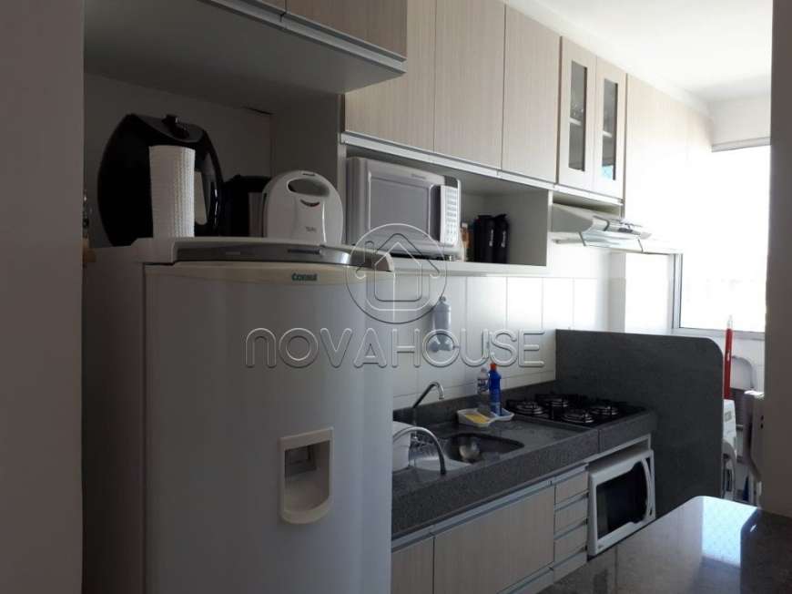 Apartamento com 2 Quartos à Venda, 51 m² por R$ 169.990 Tiradentes, Campo Grande - MS
