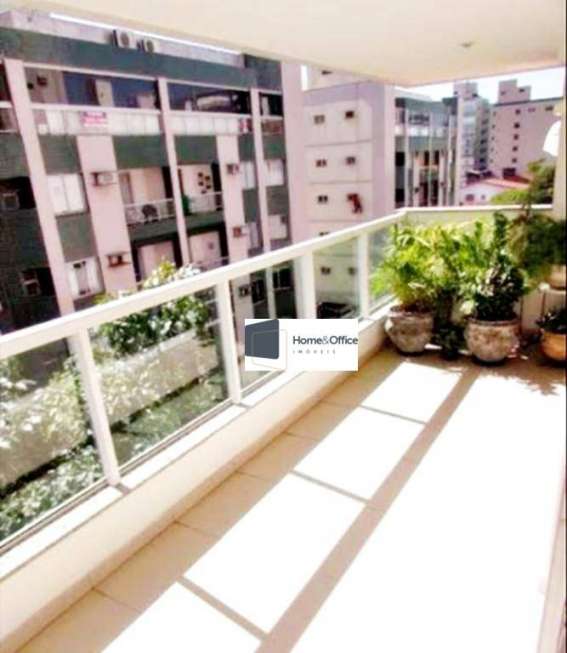 Apartamento com 3 Quartos à Venda, 106 m² por R$ 650.000 Jardim Camburi, Vitória - ES