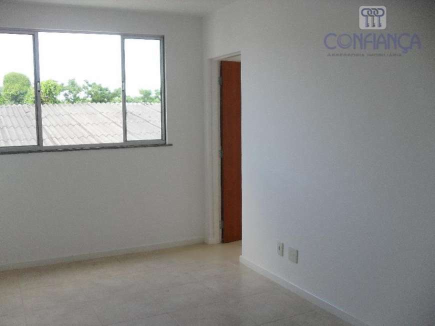 Apartamento com 3 Quartos para Alugar por R$ 900/Mês Campo Grande, Rio de Janeiro - RJ