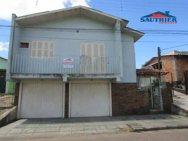 Casa com 4 Quartos para Alugar, 150 m² por R$ 1.500/Mês Nova Sapucaia, Sapucaia do Sul - RS