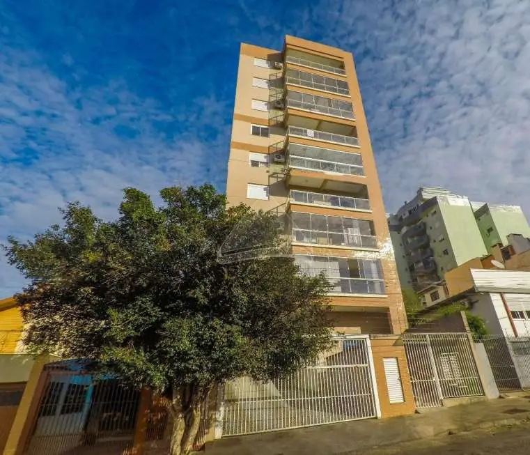 Apartamento com 3 Quartos à Venda, 121 m² por R$ 580.000 Centro, Passo Fundo - RS