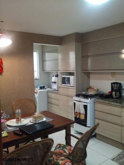 Casa de Condomínio com 2 Quartos à Venda, 80 m² por R$ 370.000 Avenida Comte Bittencourt, 855 - Cascatinha, Nova Friburgo - RJ