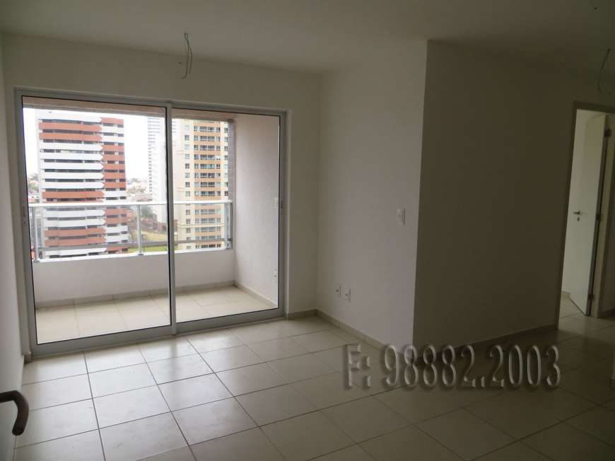 Apartamento com 2 Quartos à Venda, 60 m² por R$ 290.000 Rua Vereador João Alves da Silva Filho, 123 - Tirol, Natal - RN