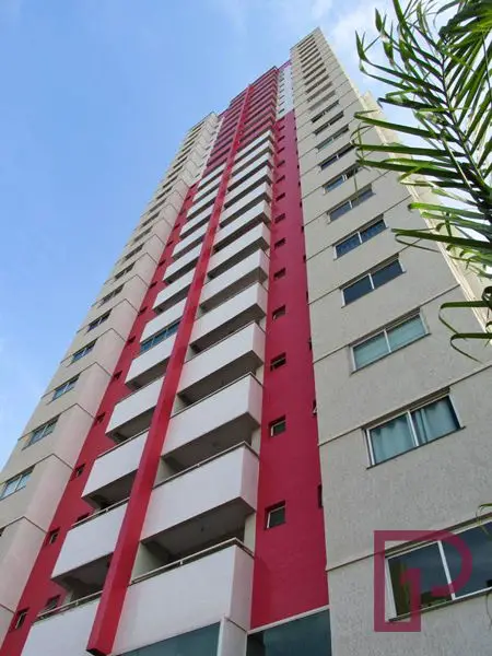 Apartamento com 3 Quartos à Venda, 75 m² por R$ 319.000 Rua Marajó - Parque Amazônia, Goiânia - GO