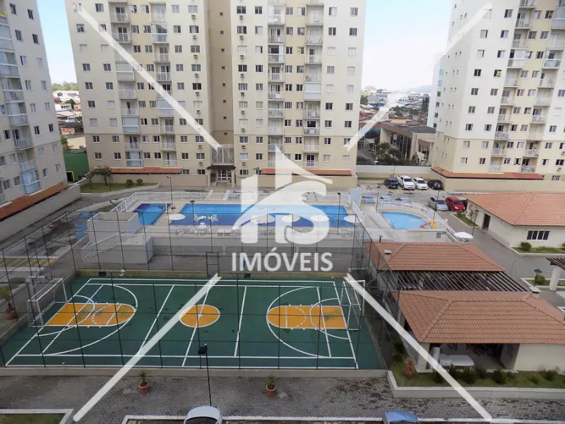 Apartamento com 2 Quartos à Venda, 46 m² por R$ 215.000 Jardim Limoeiro, Serra - ES