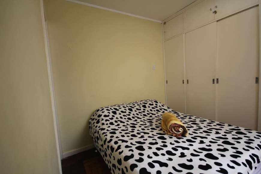 Apartamento com 1 Quarto para Alugar, 51 m² por R$ 90/Dia Rua Figueiredo Magalhães, 144 - Copacabana, Rio de Janeiro - RJ