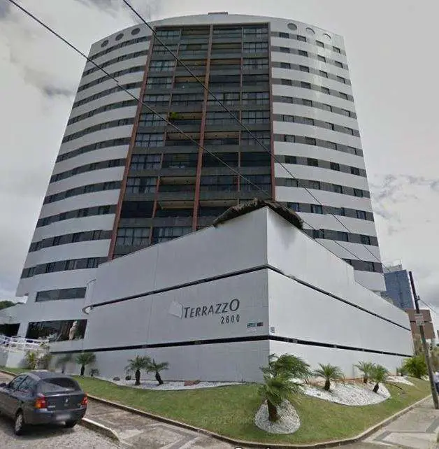 Apartamento com 3 Quartos à Venda, 143 m² por R$ 675.000 Rua Anísio de Souza, 2602 - Candelária, Natal - RN
