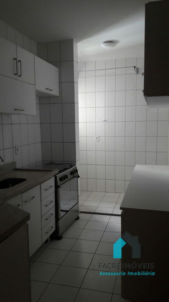 Apartamento com 3 Quartos à Venda, 84 m² por R$ 300.000 Rua Santo Antônio, 250 - Chácara dos Pinheiros, Cuiabá - MT
