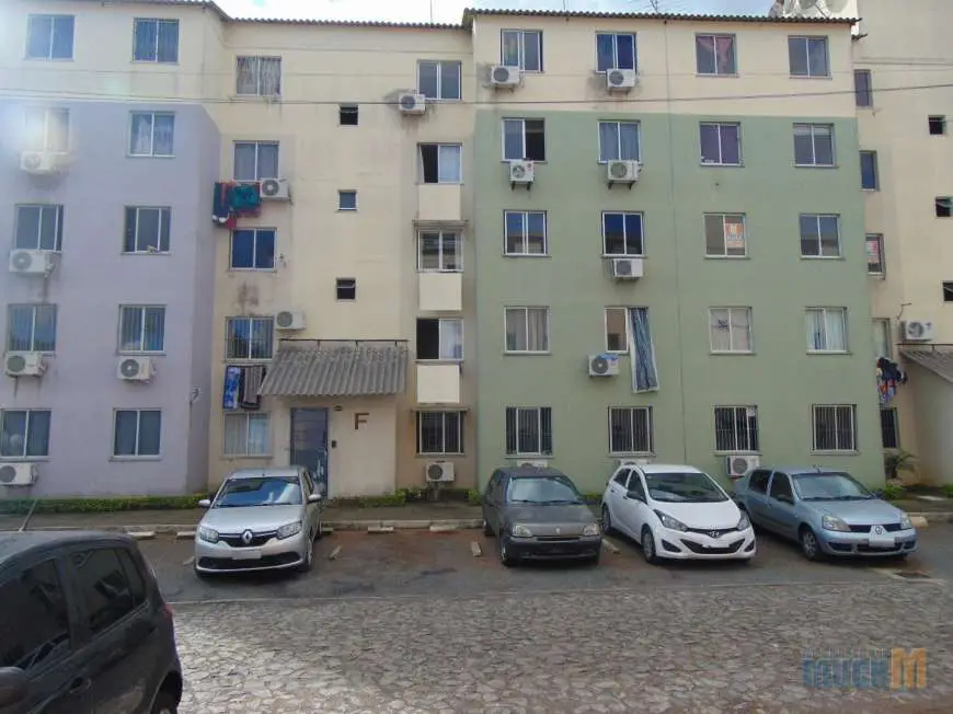 Apartamento com 2 Quartos para Alugar, 39 m² por R$ 700/Mês Rua São Nicolau, 452 - Estância Velha, Canoas - RS
