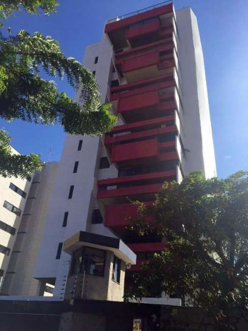 Apartamento com 3 Quartos à Venda, 161 m² por R$ 495.000 Papicu, Fortaleza - CE