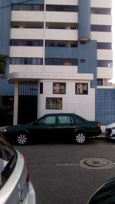 Apartamento com 3 Quartos à Venda, 134 m² por R$ 650.000 Rua Osvaldo Cruz - Meireles, Fortaleza - CE