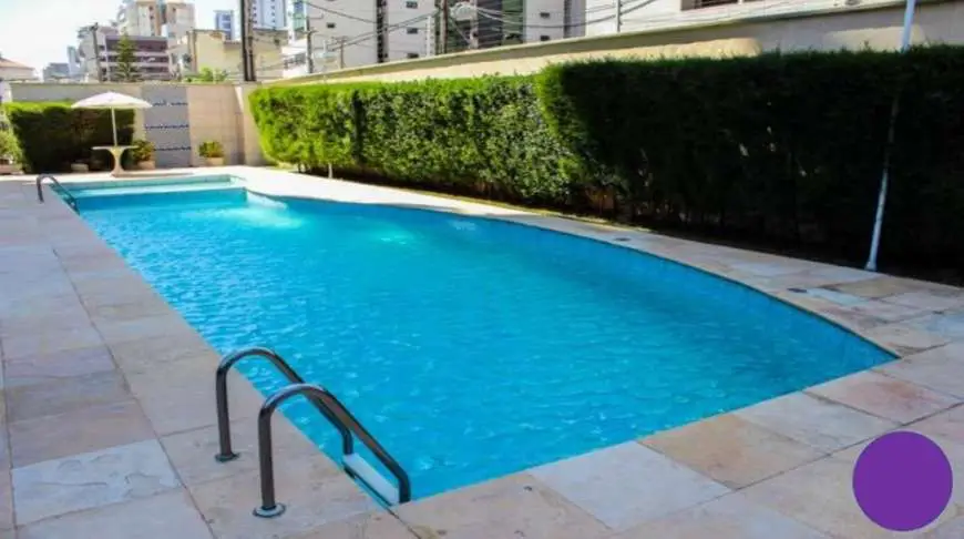 Apartamento com 3 Quartos à Venda, 145 m² por R$ 950.000 Rua Nunes Valente - Meireles, Fortaleza - CE