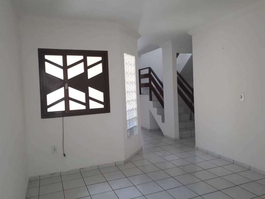 Casa de Condomínio com 4 Quartos à Venda, 170 m² por R$ 345.000 Avenida Maria Lacerda Montenegro - Nova Parnamirim, Parnamirim - RN
