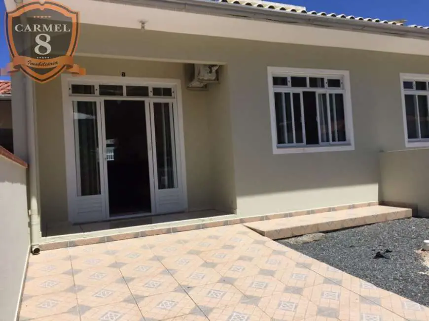 Casa com 2 Quartos para Alugar por R$ 600/Dia Rua Biguá - Bombas, Bombinhas - SC