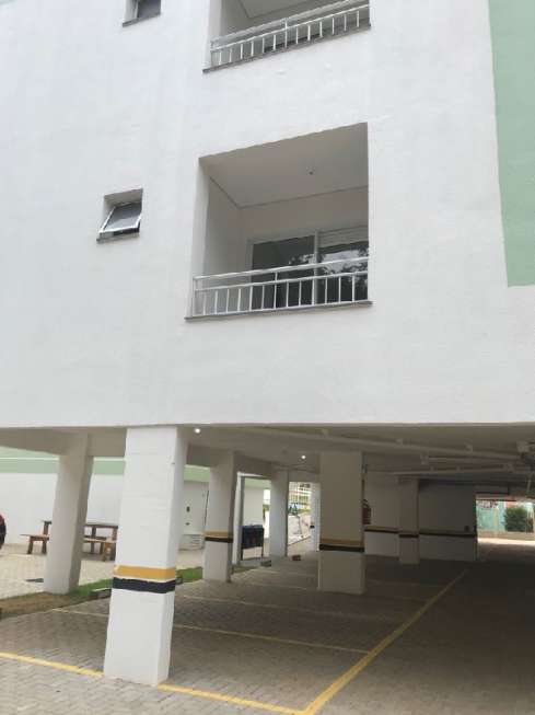 Apartamento com 2 Quartos à Venda, 57 m² por R$ 195.000 Rua Pernambuco - Santo Antônio, Chapecó - SC