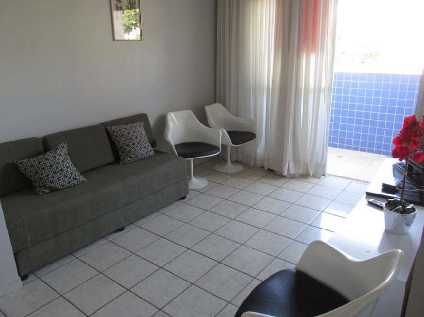 Apartamento com 2 Quartos à Venda, 75 m² por R$ 220.000 Praia do Morro, Guarapari - ES