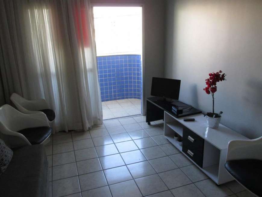 Apartamento com 2 Quartos à Venda, 75 m² por R$ 220.000 Praia do Morro, Guarapari - ES