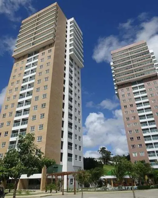 Apartamento com 2 Quartos à Venda por R$ 305.600 Rua Antônio Madruga - Capim Macio, Natal - RN