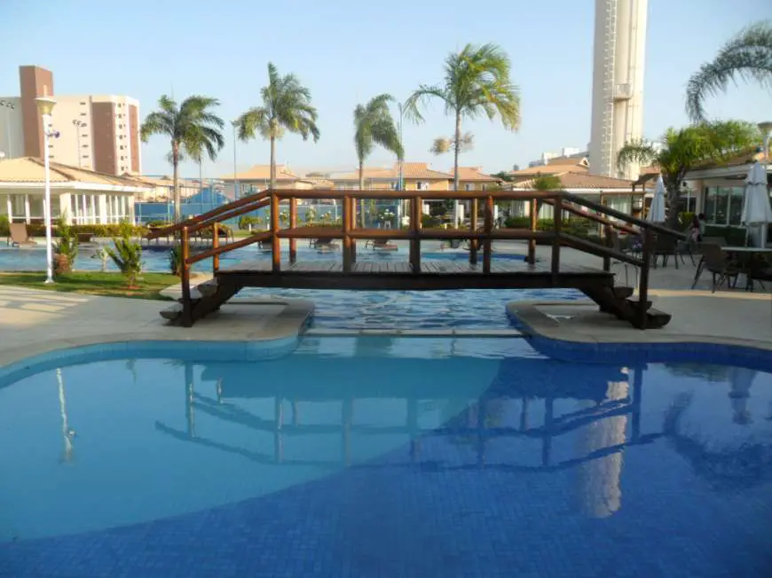 Casa de Condomínio com 3 Quartos à Venda, 210 m² por R$ 630.000 Rua Hípica, 10 - Jardim do Jockey, Lauro de Freitas - BA