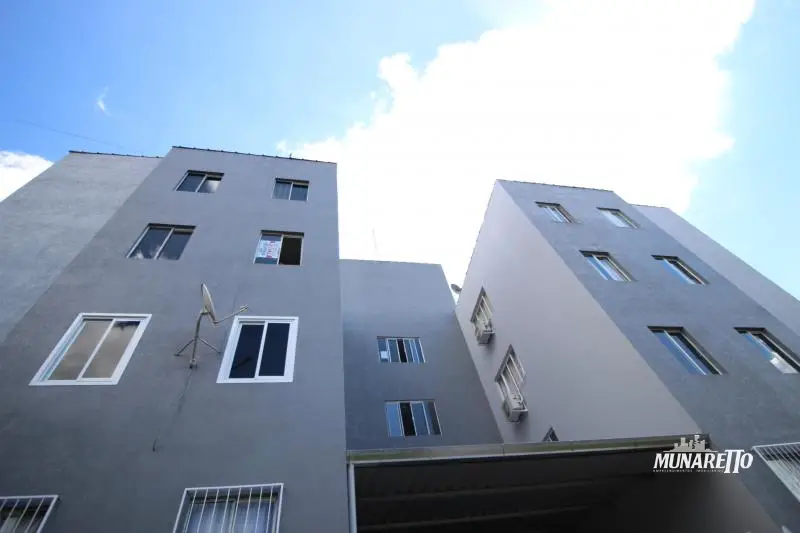 Apartamento com 3 Quartos à Venda, 56 m² por R$ 109.000 Rua das Matas - Natureza, Concórdia - SC