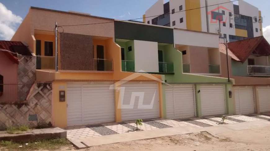 Casa com 3 Quartos à Venda, 180 m² por R$ 350.000 Rua João Silveira Guimarães - Itararé, Campina Grande - PB