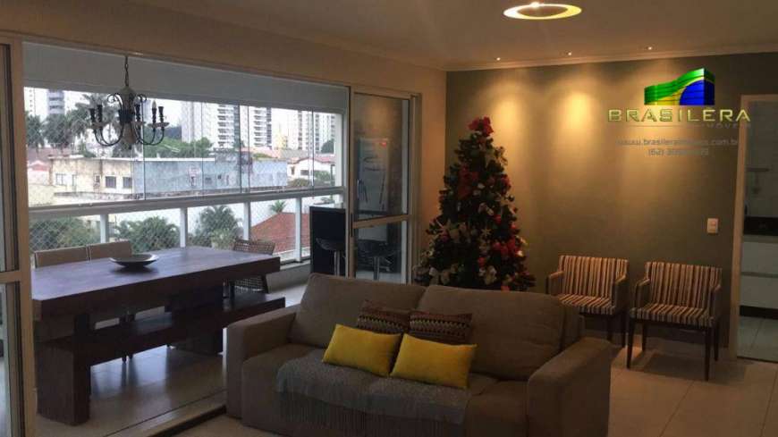 Apartamento com 4 Quartos à Venda, 144 m² por R$ 800.000 Rua T 29, 1 - Setor Bueno, Goiânia - GO