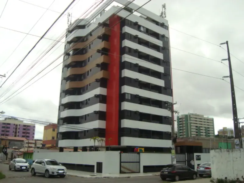 Apartamento com 3 Quartos à Venda, 87 m² por R$ 360.000 Mangabeiras, Maceió - AL