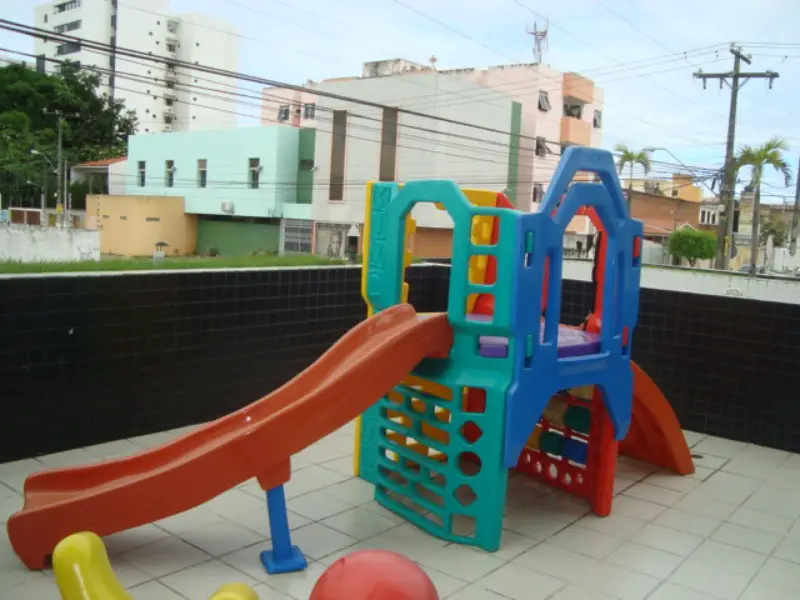 Apartamento com 3 Quartos à Venda, 87 m² por R$ 360.000 Mangabeiras, Maceió - AL