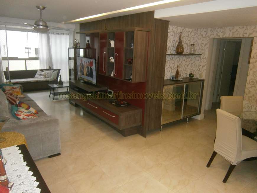 Apartamento com 4 Quartos à Venda, 150 m² por R$ 850.000 Rua Desembargador Augusto Botelho, 30 - Praia da Costa, Vila Velha - ES