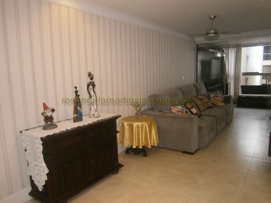 Apartamento com 4 Quartos à Venda, 150 m² por R$ 850.000 Rua Desembargador Augusto Botelho, 30 - Praia da Costa, Vila Velha - ES