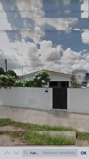 Casa com 3 Quartos à Venda, 97 m² por R$ 180.000 Ernesto Geisel, João Pessoa - PB