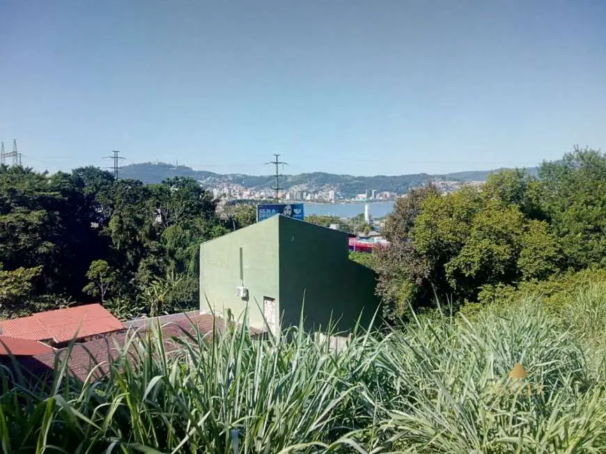 Lote/Terreno à Venda, 509 m² por R$ 426.000 Rua José de Alencar - Capoeiras, Florianópolis - SC