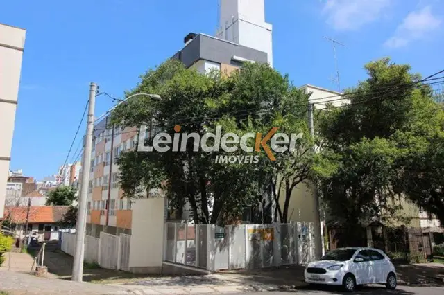 Apartamento com 1 Quarto para Alugar, 45 m² por R$ 1.800/Mês Avenida Mariland, 1037 - Auxiliadora, Porto Alegre - RS