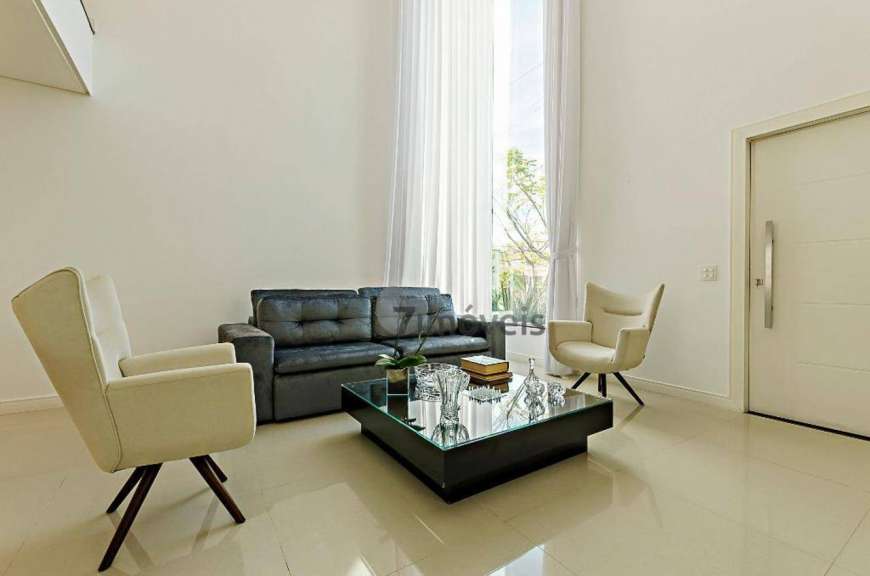 Apartamento com 3 Quartos à Venda, 256 m² por R$ 1.290.000 Rua Hermenegildo Luca, 101 - Santa Felicidade, Curitiba - PR