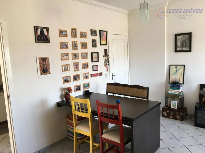 Apartamento com 3 Quartos à Venda, 80 m² por R$ 270.000 Goiabeiras, Cuiabá - MT
