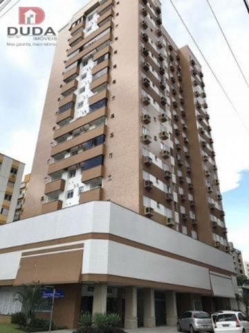 Apartamento com 2 Quartos para Alugar por R$ 800/Mês Centro, Criciúma - SC