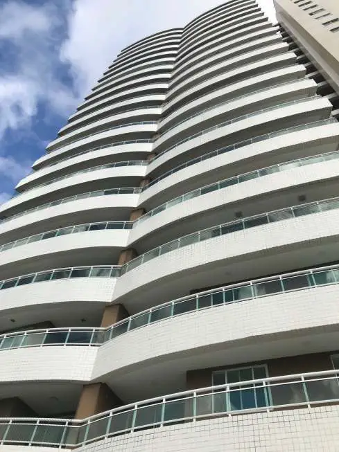 Apartamento com 3 Quartos à Venda, 87 m² por R$ 580.000 Rua Costa Sousa - Benfica, Fortaleza - CE