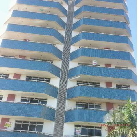 Apartamento com 3 Quartos à Venda, 208 m² por R$ 749.999 Avenida Castelo Branco, 10 - Centro Sul, Várzea Grande - MT