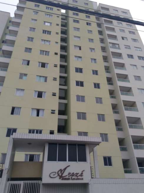 Apartamento com 2 Quartos à Venda, 70 m² por R$ 350.000 Rua Antonio de Castro Franco - Fátima, Teresina - PI