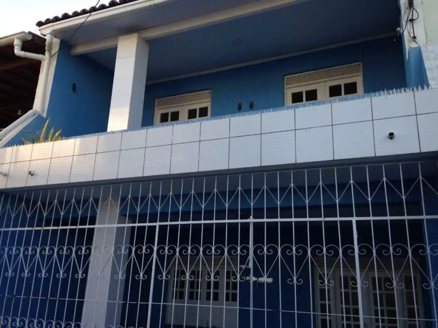 Casa de Condomínio com 3 Quartos à Venda, 150 m² por R$ 380.000 Rua Euler de Pereira Cardoso - Stella Maris, Salvador - BA