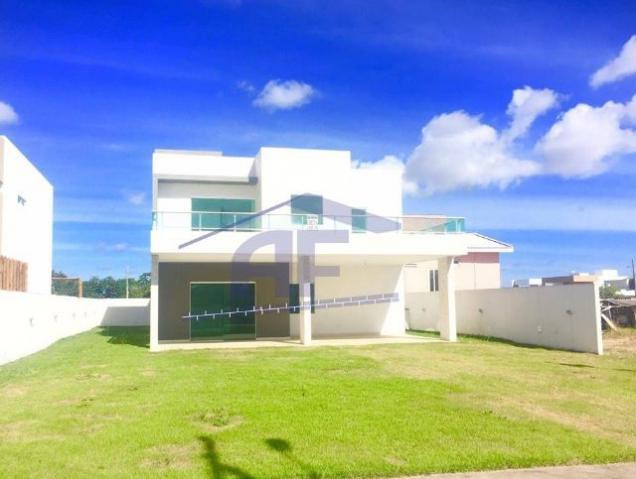 Casa de Condomínio com 4 Quartos à Venda, 276 m² por R$ 750.000 Rua Desembargador Tenório - Farol, Maceió - AL