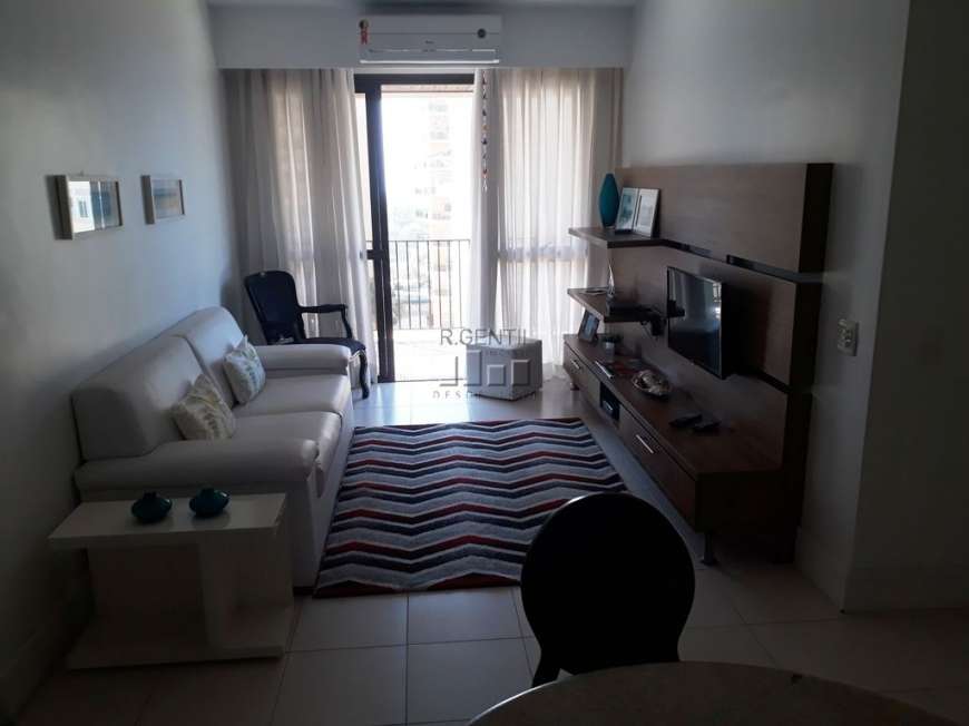 Apartamento com 2 Quartos para Alugar, 77 m² por R$ 5.000/Mês Rua Francisco Otaviano - Copacabana, Rio de Janeiro - RJ