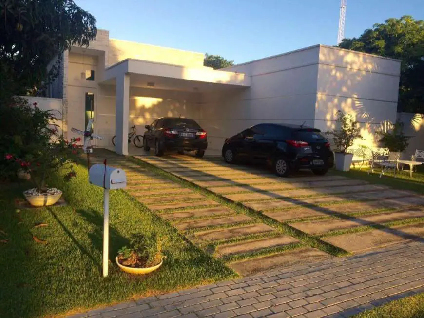Casa de Condomínio com 3 Quartos à Venda, 580 m² por R$ 980.000 Eusebio, Eusébio - CE