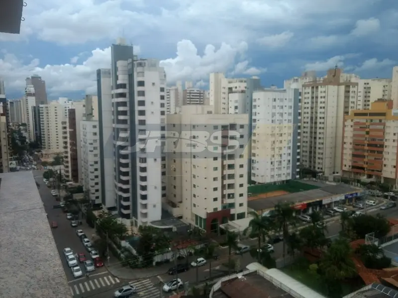 Apartamento com 3 Quartos à Venda, 113 m² por R$ 340.000 Avenida T 5, 1101 - Setor Bueno, Goiânia - GO