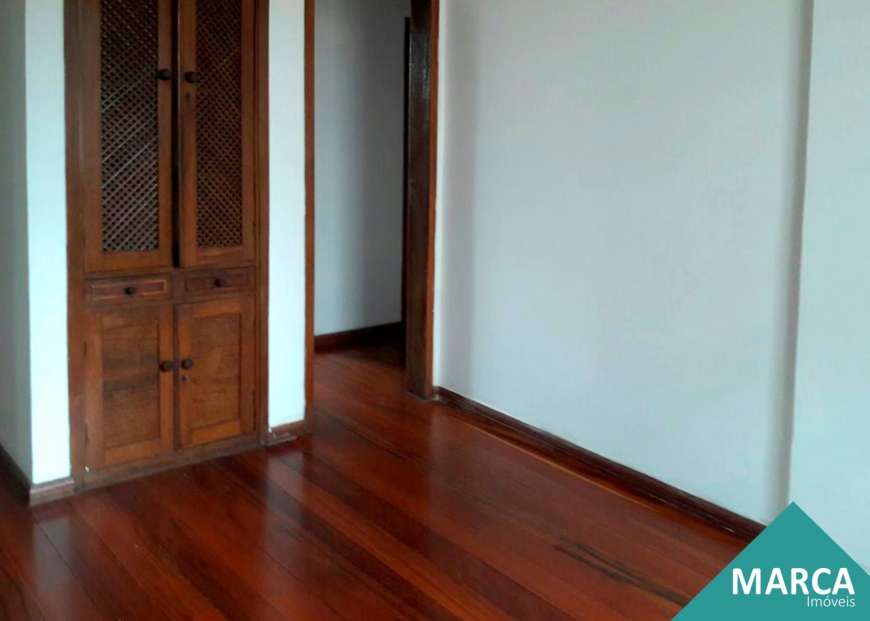 Apartamento com 3 Quartos para Alugar, 80 m² por R$ 1.200/Mês Cidade Nova, Belo Horizonte - MG