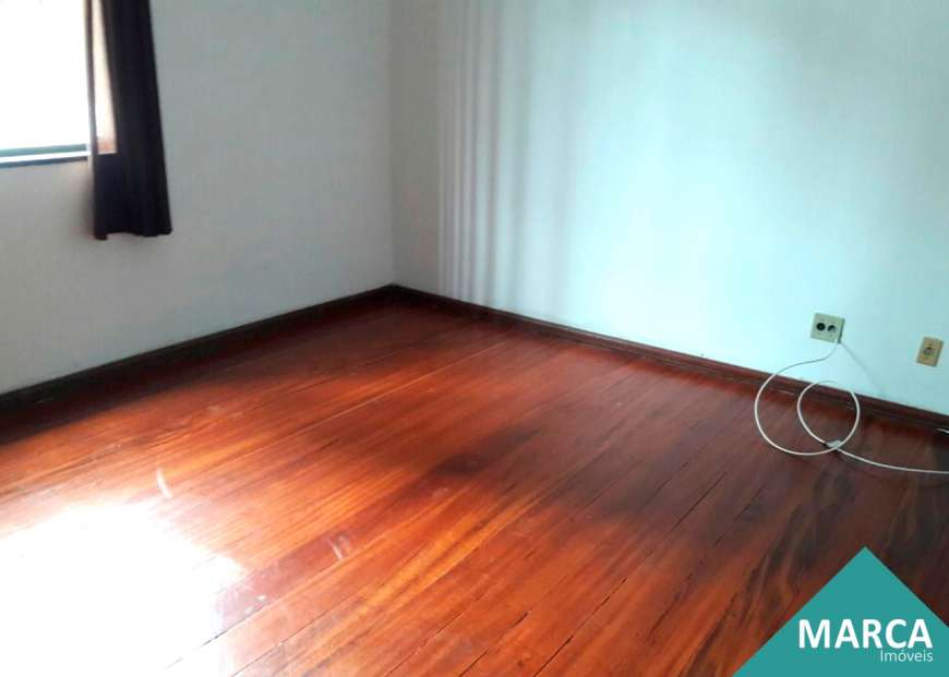 Apartamento com 3 Quartos para Alugar, 80 m² por R$ 1.200/Mês Cidade Nova, Belo Horizonte - MG