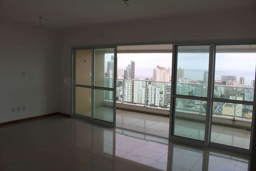 Apartamento com 4 Quartos à Venda, 155 m² por R$ 1.300.000 Alameda Capimirim, 54 - Graça, Salvador - BA